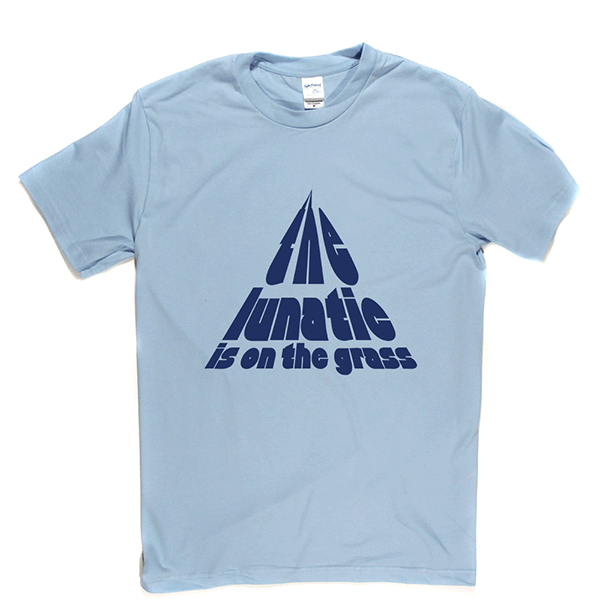 The Lunatic T-shirt