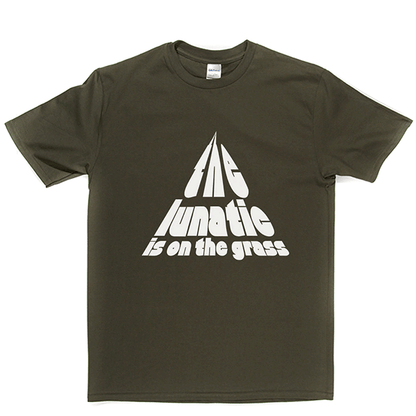 The Lunatic T-shirt