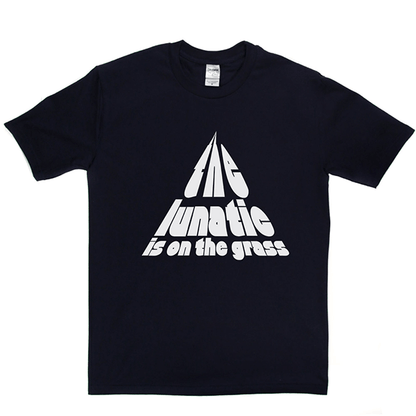 The Lunatic T-shirt