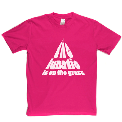 The Lunatic T-shirt
