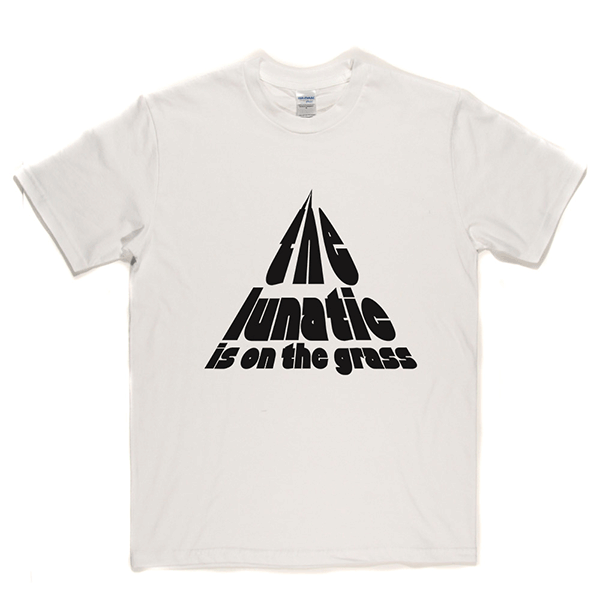 The Lunatic T-shirt