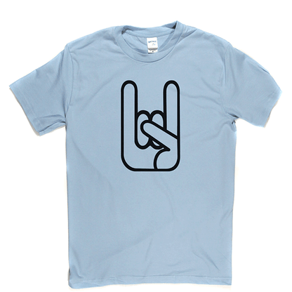 Rock Fist T-shirt