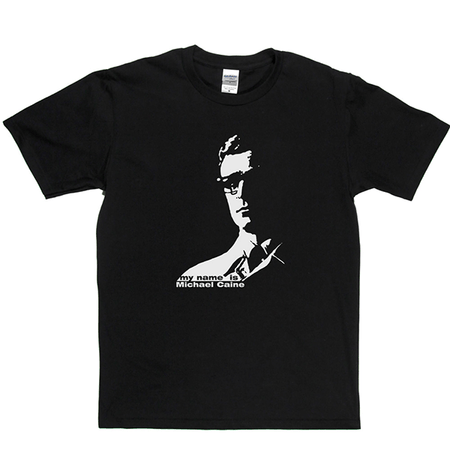 Michael Caine T Shirt