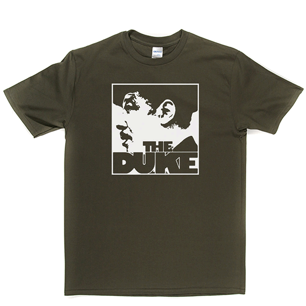 The Duke T Shirt