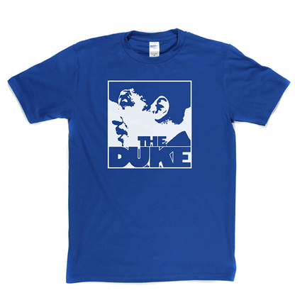 The Duke T Shirt