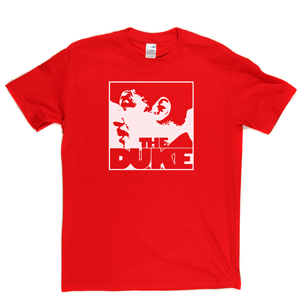 The Duke T Shirt