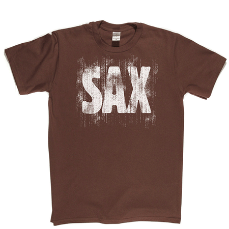 Sax T Shirt