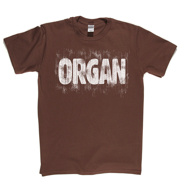 Organ T Shirt