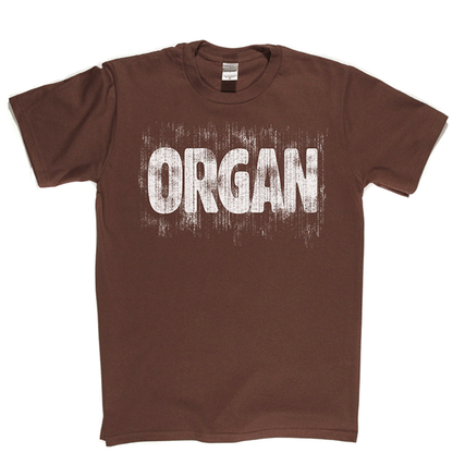 Organ T Shirt