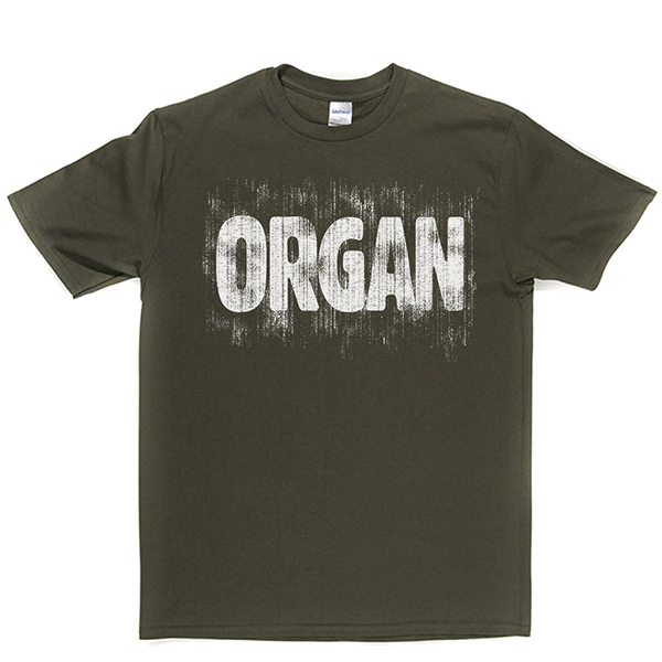 Organ T Shirt