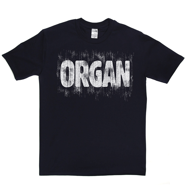 Organ T Shirt