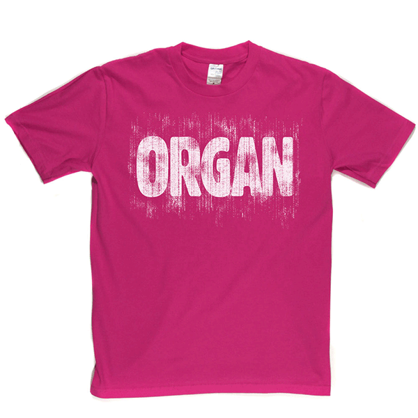 Organ T Shirt