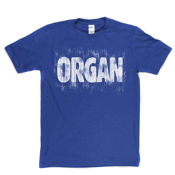 Organ T Shirt