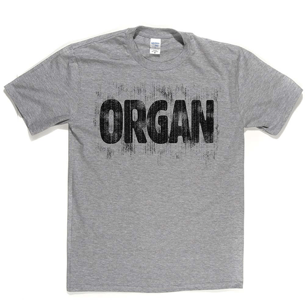 Organ T Shirt