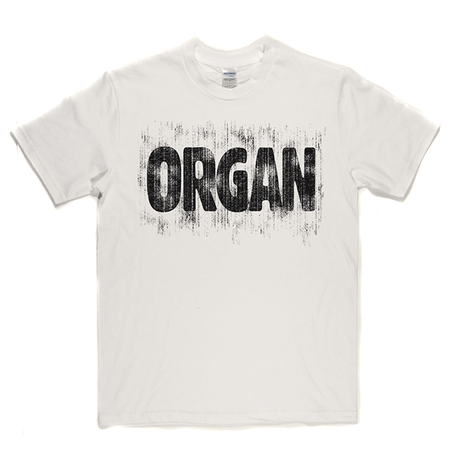 Organ T Shirt