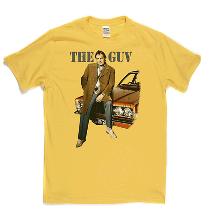 The Guv T Shirt