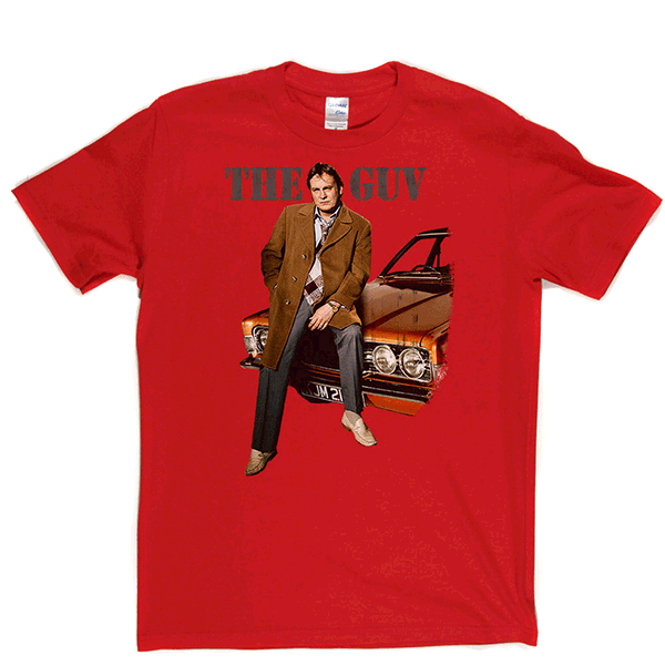 The Guv T Shirt