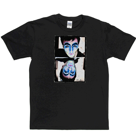 Peter Gabriel T Shirt