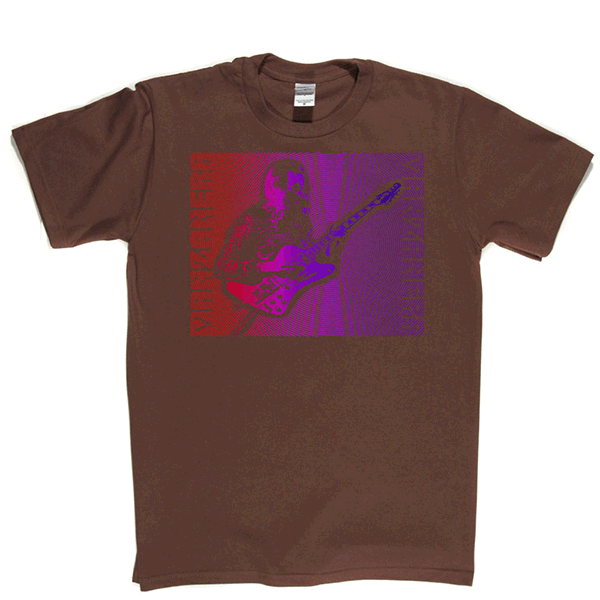 Manzanera T Shirt