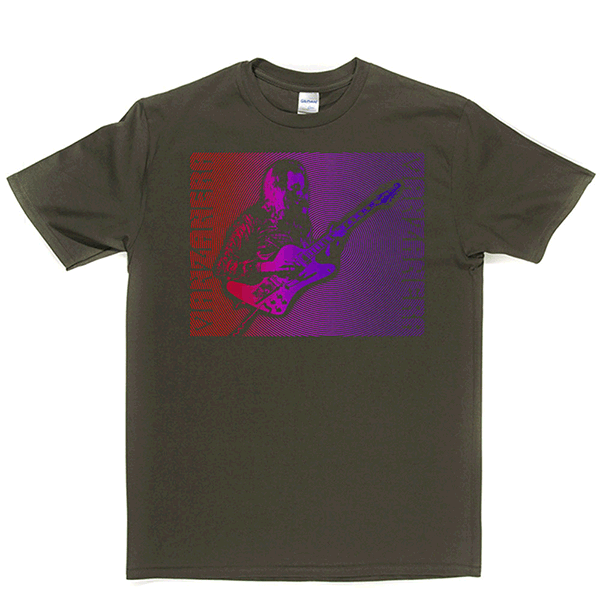 Manzanera T Shirt