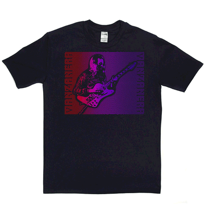 Manzanera T Shirt
