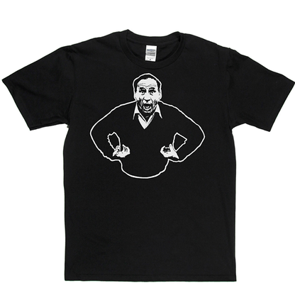 Mel Brooks T Shirt