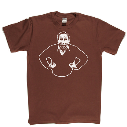 Mel Brooks T Shirt