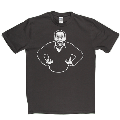 Mel Brooks T Shirt