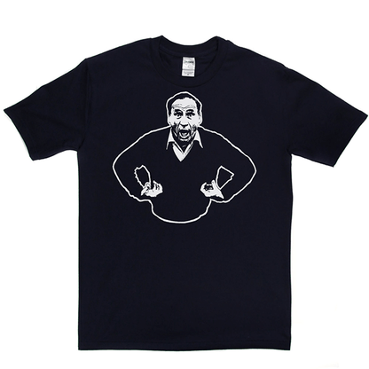 Mel Brooks T Shirt