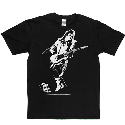 Jake E Lee T Shirt