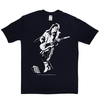 Jake E Lee T Shirt