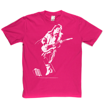 Jake E Lee T Shirt