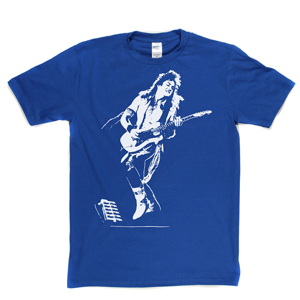 Jake E Lee T Shirt
