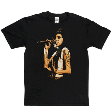 Amy Winehouse T Shirt
