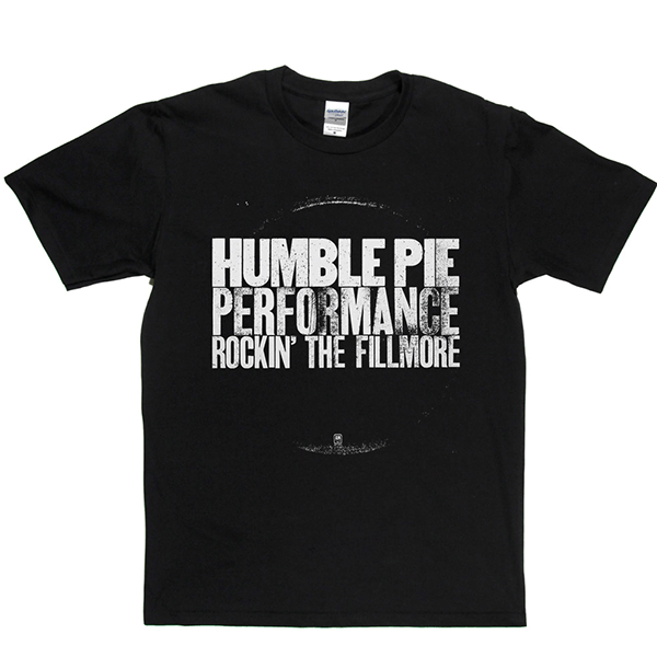 Humble Pie Performance T-shirt