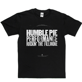 Humble Pie Performance T-shirt
