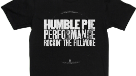 Humble Pie Performance T-shirt