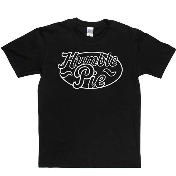 Humble Pie T-shirt