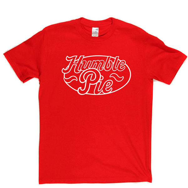 Humble Pie T-shirt