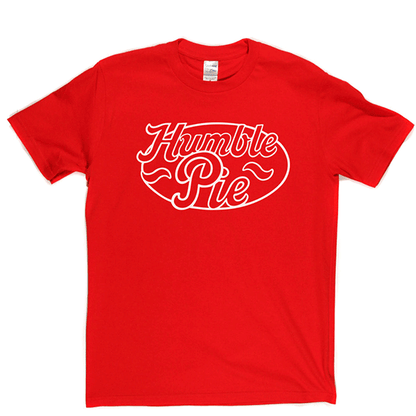 Humble Pie T-shirt