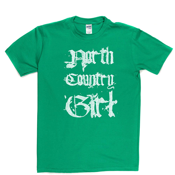 country girl tee shirts
