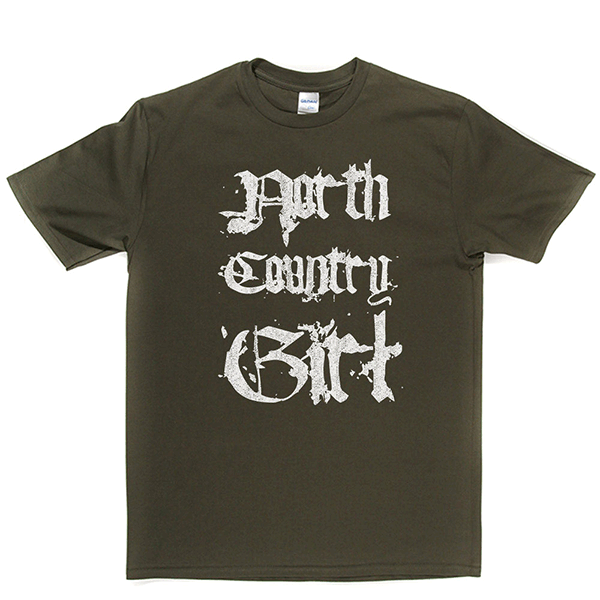 country girl tee shirts