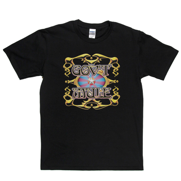 Govt Mule T-Shirt