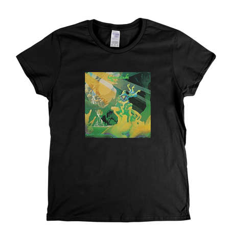 Greenslade Greenslade Womens T-Shirt