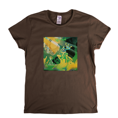 Greenslade Greenslade Womens T-Shirt