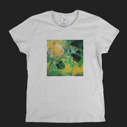 Greenslade Greenslade Womens T-Shirt