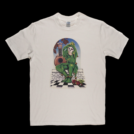 The Grateful Dead Records T-Shirt