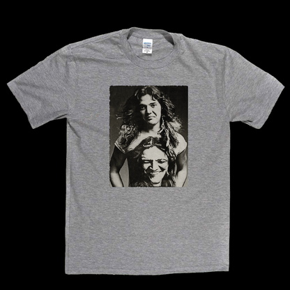 Tommy Bolin Private Eyes Inner Sleeve T-Shirt