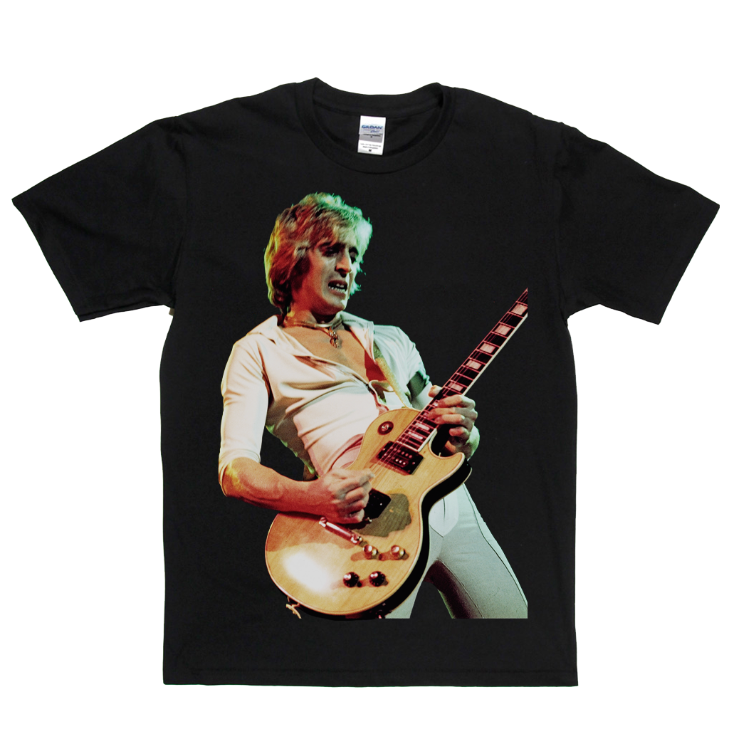 Mick Ronson Live T-Shirt