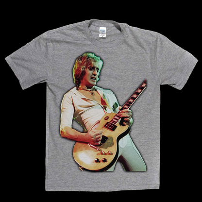 Mick Ronson Live T-Shirt
